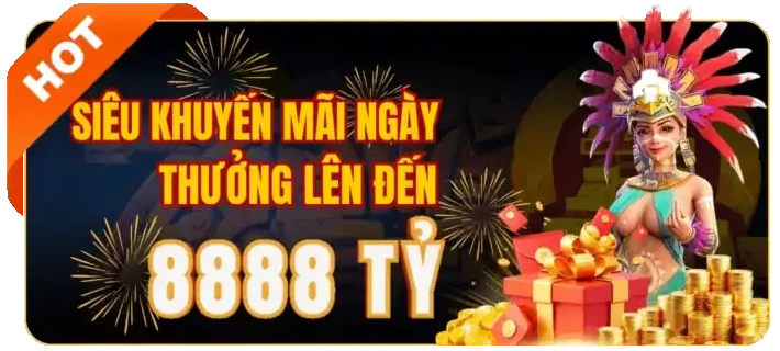 Sự kiện khuyến mãi casino